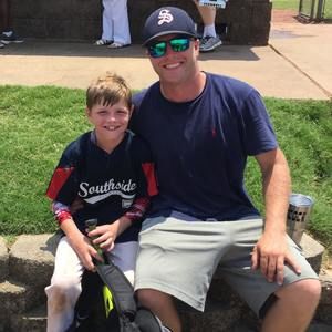 Meet your Posher, Brandon